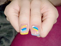 -Meet Nail 美睫·美甲