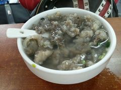 黑鲨鱼-江南红鱼汤(洋中花园店)