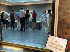 -巴音郭楞蒙古自治州博物馆
