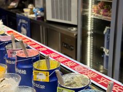 -溪边姑娘·拉丝酸奶水果捞(春熙路店)