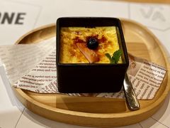 -原石牛扒·约会餐厅(龙城万科里店)