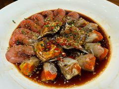 -高佳庄·海鲜酒楼(定海店)