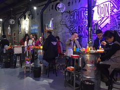 大堂-碎怂烤肉(钟楼柳巷店)