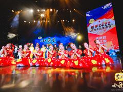 -小荧星艺校(浦东中环分校)