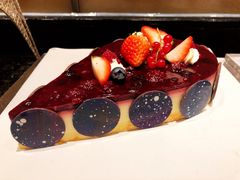 -威斯汀舞台餐厅