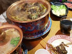 -三太子地摊烧烤·小龙虾(北蔡店)