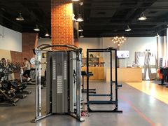 -VLines耀能运动Space&Flow(国贸店)