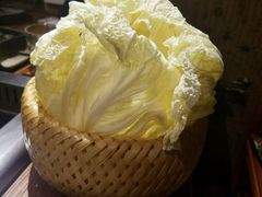 -老牌坊云南鱼豆花火锅(嵩山店)