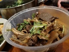 -牛杂大叔(园岭总店)