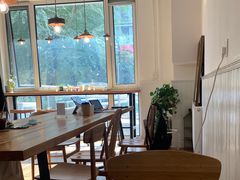 -Cafe Villa