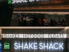 -Shake Shack(西单大悦城店)