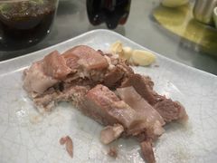 -上海羊肉馆(泰宸苑店)