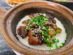 -红星光发煲仔饭(大石街店)