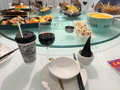 -3号仓库·创意中国菜(嘉兴龙鼎万达店)