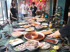 -肆味(东原1891江景店)