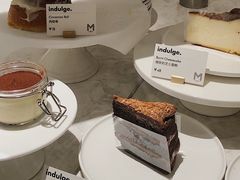 -大酉·M Coffee(北京美术馆店)