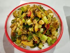 -大清花饺子(五五路店)