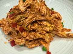 -北平楼·烤鸭·北京菜(牡丹园店)