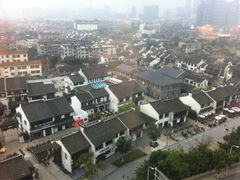 日航饭店-无锡日航饭店