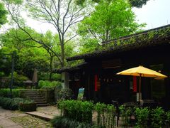 -法云安缦酒店