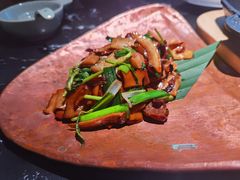 -云海肴云南菜·蒸汽石锅鱼(青岛万象城店)
