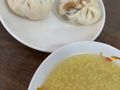 -林记小笼包(河北路店)