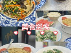 -五谷屯私房菜·始于2005(中山陵童卫路店)