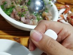 -老伯蟹脚店(朝阳路店)
