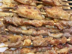 -宛平李记小吃(东关街店)