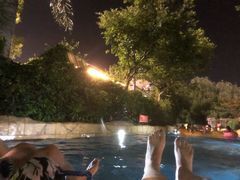 -天目湖水世界