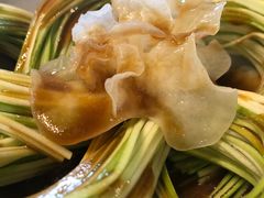 鲜银耳芥汁云瓜丝-泓0871臻选云南菜·味庄