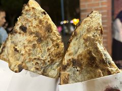 -邵建华师傅梅菜扣肉饼(麓山总店)