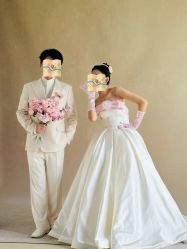 -金夫人婚纱摄影(总店)