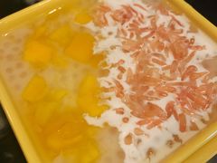 -玫瑰甜品(文明路店)