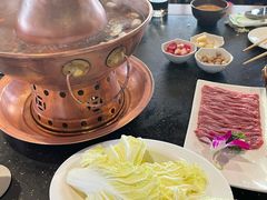 -南门涮肉(通州店)