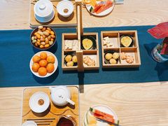 -瓦舍茶馆(聚源路店)