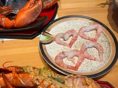 -和创柚子·会席日本料理(新区淮海街店)