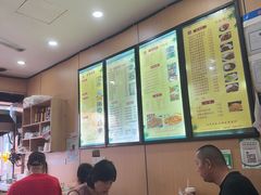 -皖北板面(闲林店)