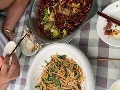 -北京水岸山吧度假村(雁栖镇店)