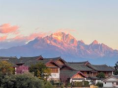 -丽江泸沽湖景区