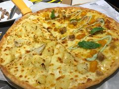 -乐凯撒披萨(正佳广场店)