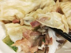 秘制叉烧肠粉-卓粤拉肠(红庙店)
