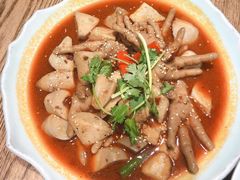 -川流不息(北蔡休闲广场店)