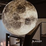 值得推薦負離子與設計感融合藝術館