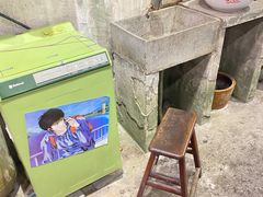-CITY MART城市集市·里弄(北外滩来福士广场店)