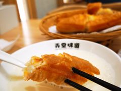 -弄堂咪道-饭香·面香·馄饨香(汇锦广场店)