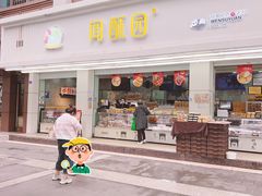 -闻酥园(青羊区人民中路店)