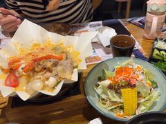 -鳗事鱼意·活鳗現烤专门店(富力海珠城店)