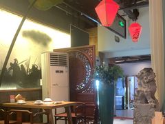 -水煮三国·川鲁江湖菜(香山店)