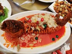 -津菜宋记老房子(平山道店)